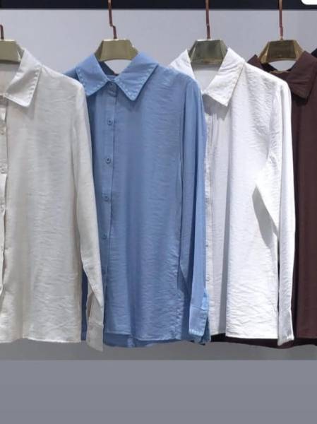 CAMISA  MALET