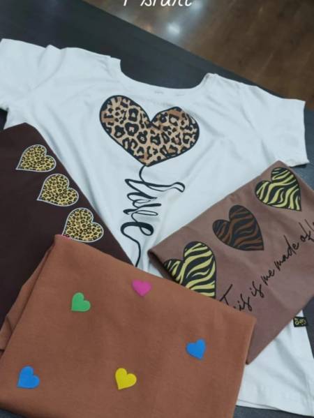 TSHIRT´S