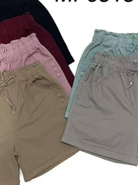 SHORTS SARJA
