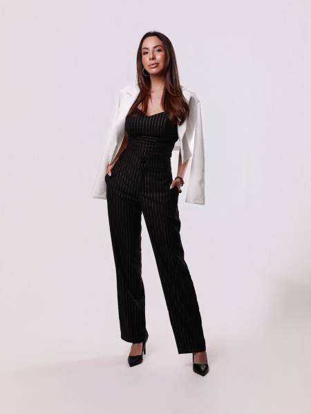 CONJUNTO RISCA