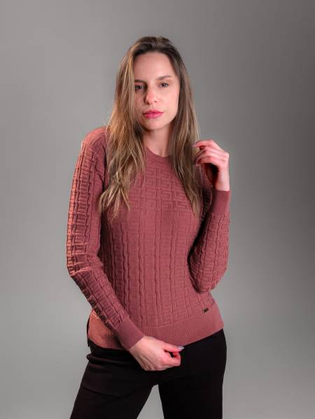 BLUSA FEM
