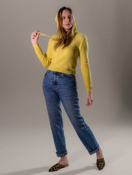 BLUSA FEM