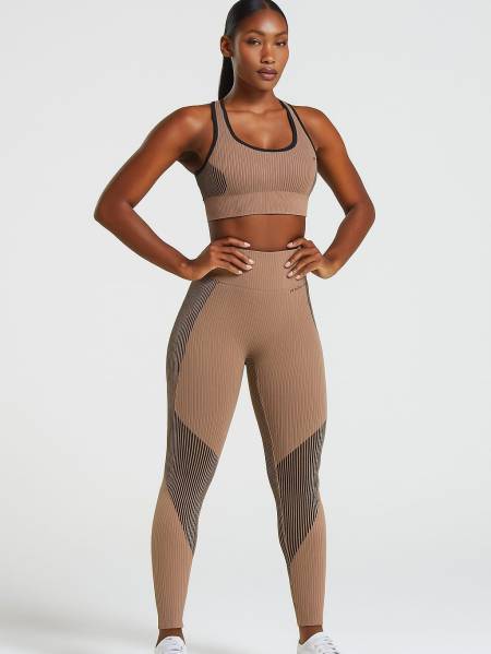 CONJUNTO TRIFIL FITNESS