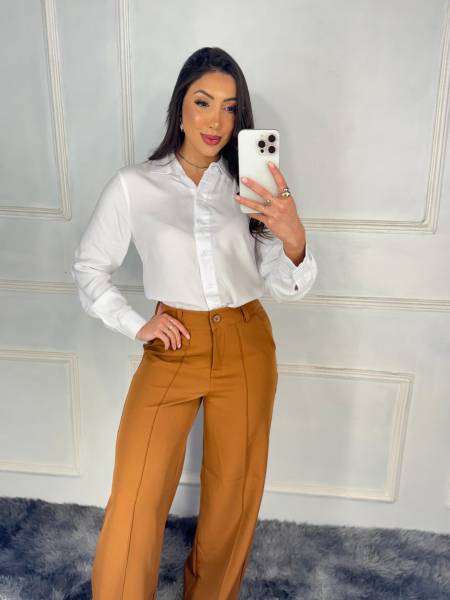 CALÇA PANT ALF 26