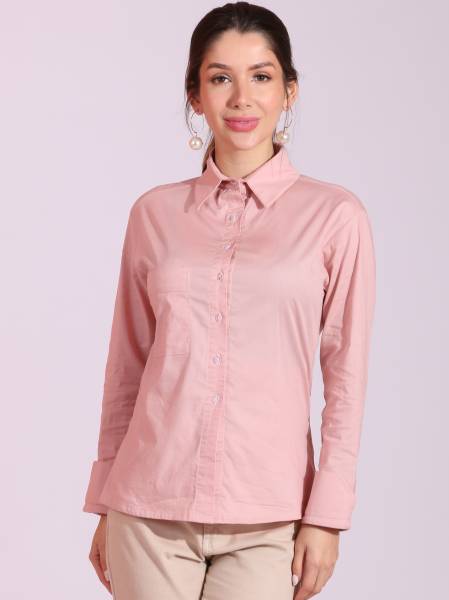 CAMISA LIANE DANI HOLZBACH