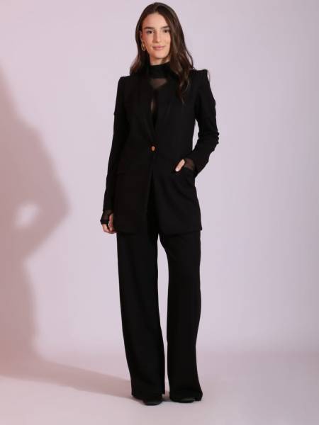 BLAZER BRUNA (DANI HOLZBACH)