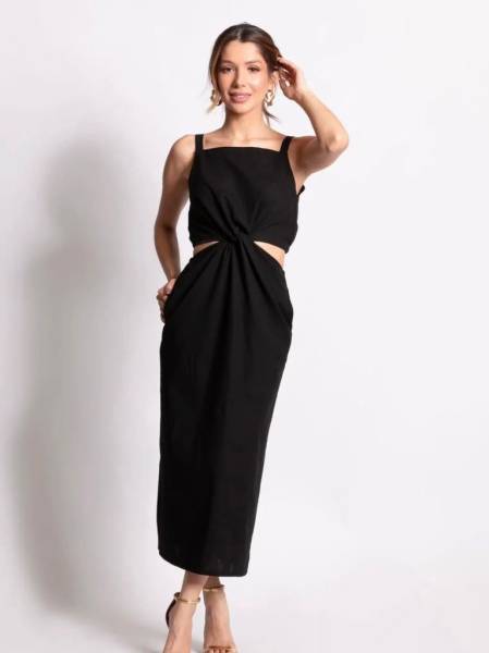 VESTIDO EDUARDA