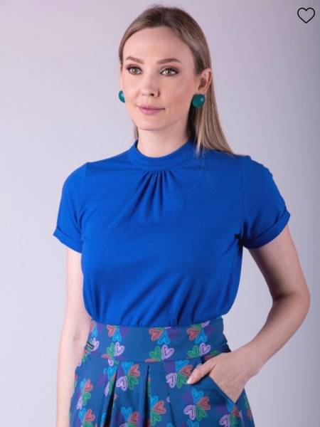 BLUSA LUANA (DANI HOLZBACH)