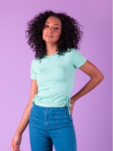 BLUSA CAMILA (DANI HOLZBACH)