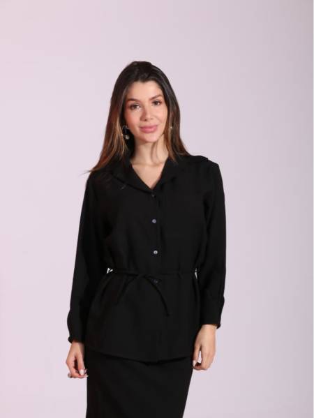 CAMISA VIVIAN (DANI  HOLZBACH)