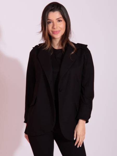 BLAZER DEISE (DANI HOLZBACH)