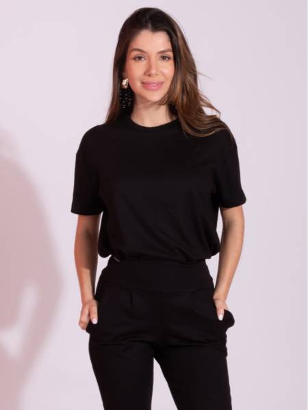 BLUSA DEISE (DANI HOLZBACH)