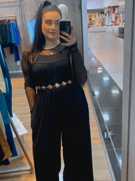 MACACÃO JAQUELINE (DANI HOLZBACH)