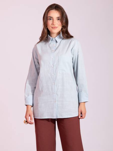CAMISA DENISE (DANI HOLZBACH)