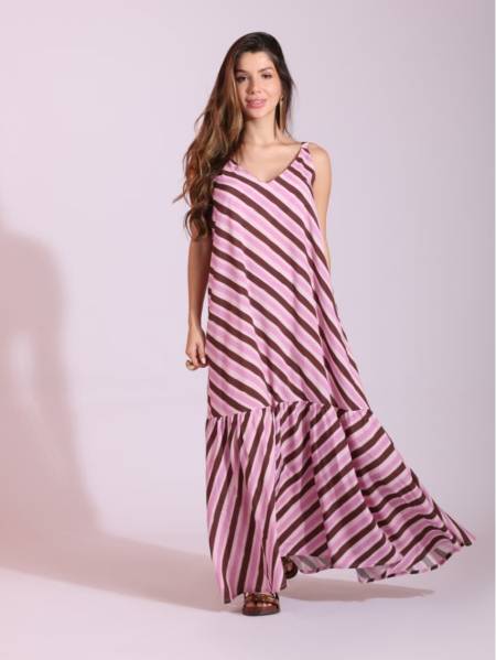 VESTIDO MARCEL A (DANI HOLZBACH)