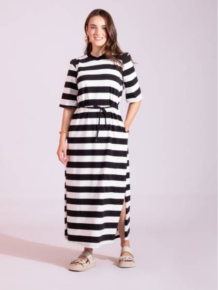 VESTIDO PAMELA (DANI HOLZBACH)