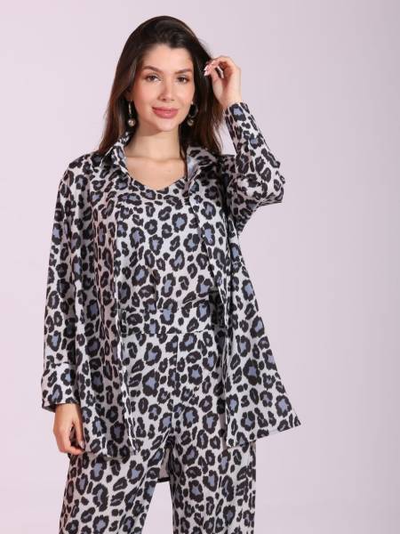 CAMISA TAI (DANI HOLZBACH)