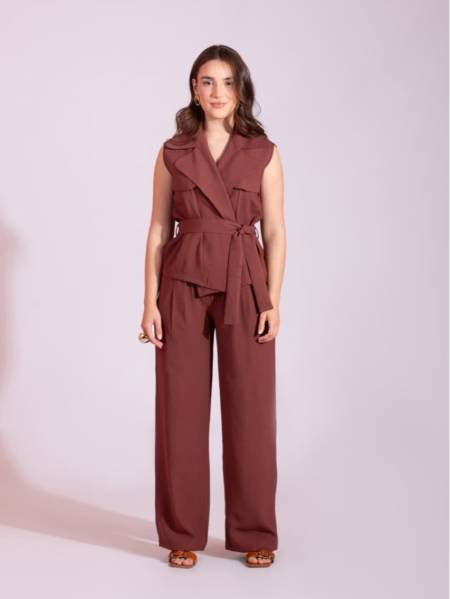BLUSA IZA (DANI HOLZBACH)