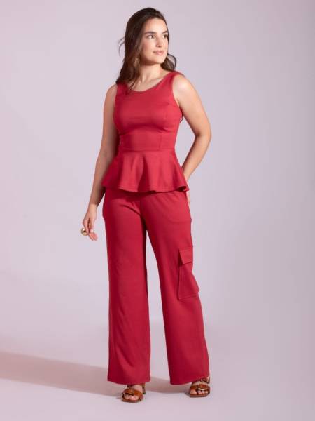 CALÇA ADRIANA (DANI HOLZBACH)