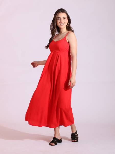 VESTIDO MICHELI (DANI HOLZBACH)