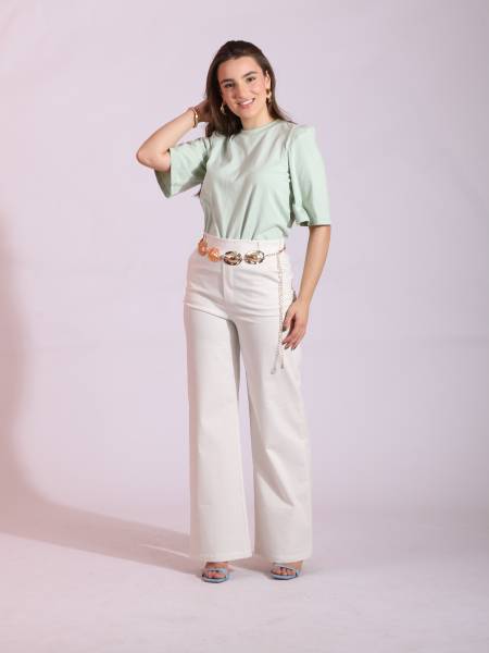 CALÇA BRENDA (DANI HOLZBACH)