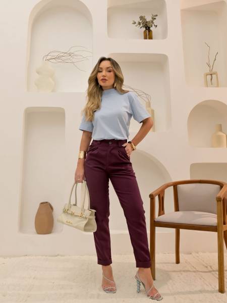 CAMISETA DA CAIXINHA