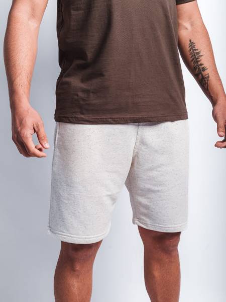 BERMUDA MOLETON PLUS G4 AO G5