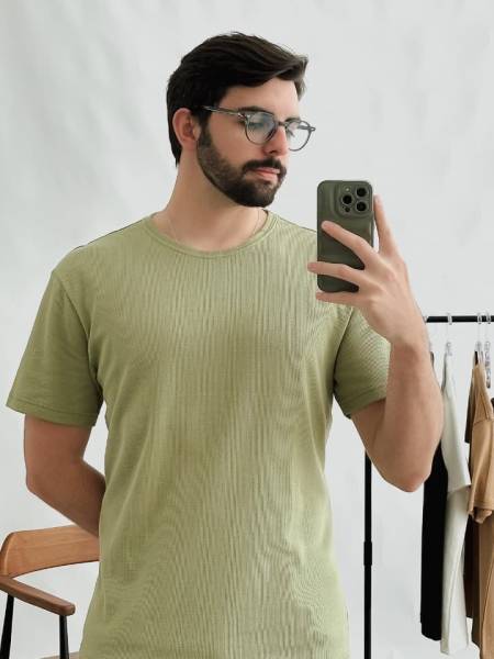 CAMISETA DIFERENCIADA