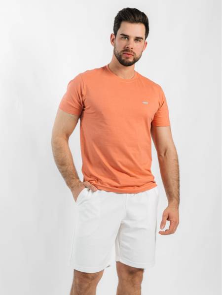 CAMISETA BÁSICA