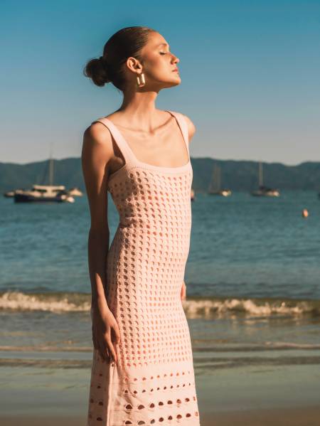 VESTIDO LEAH