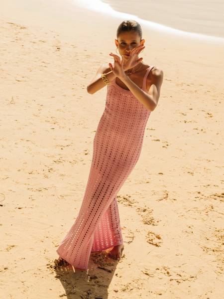 VESTIDO JUDITE