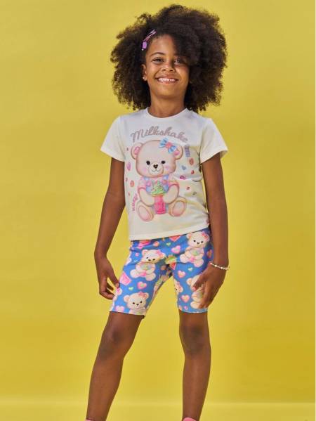 BERMUDA CICLISTA LA PAZ KIDS