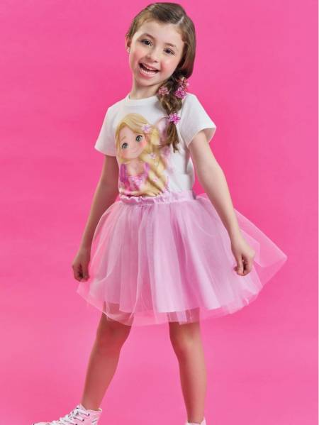 SAIA EM TULE LA PAZ KIDS