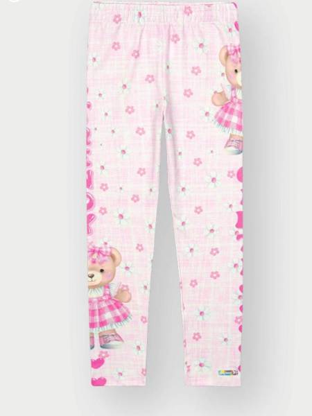 LEGGING URSO LA PAZ KIDS