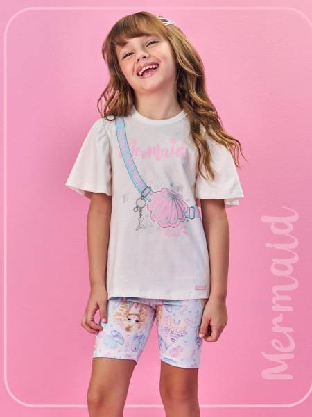 CONJUNTO CICLISTA SEREIA LA PAZ KIDS