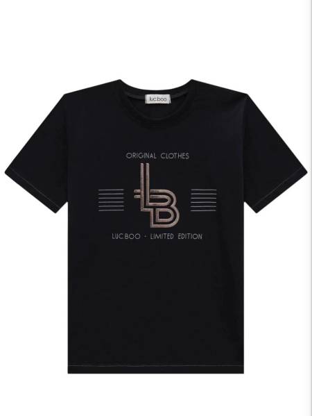 CAMISETA LA PAZ KIDS