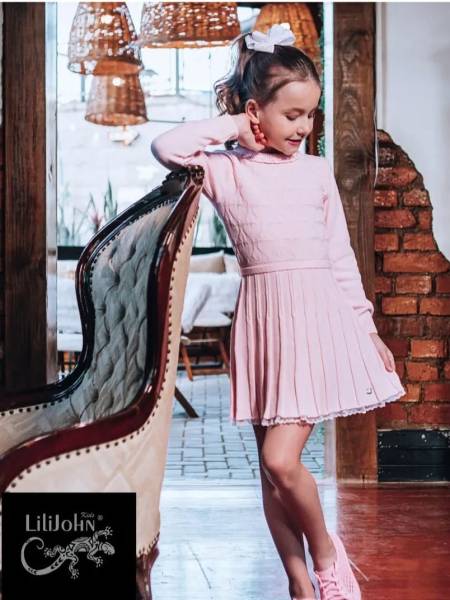 VESTIDO PRINCESA