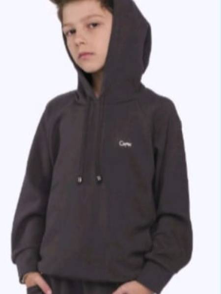 BLUSÃO CANGURU AUSTRALIANO