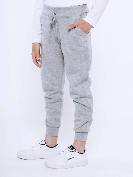 CALÇA MOLETOM CARECA MENINO.