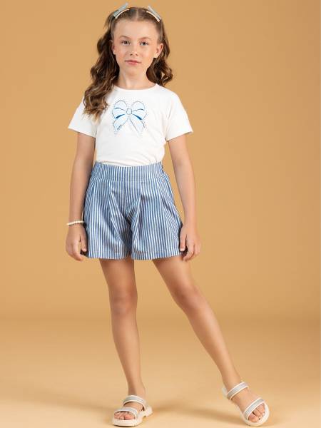 CONJUNTO COTON LAÇO