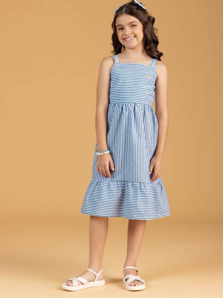 VESTIDO ECO CAMOMILA