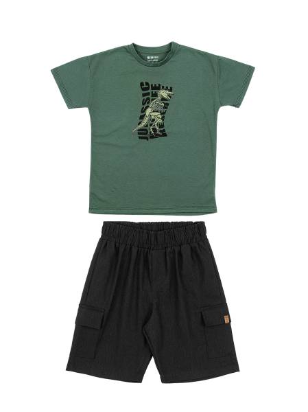 CONJUNTO DINO