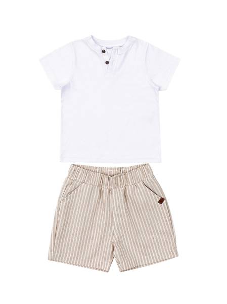 CONJUNTO BOTÃO