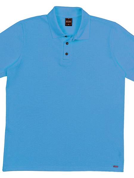 CAMISETA POLO PIQUET