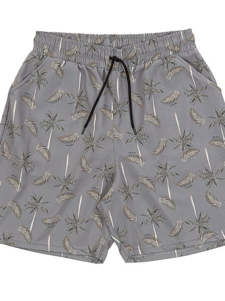 BERMUDA TACTEL COM ELASTANO