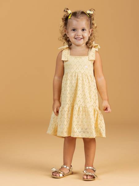 VESTIDO LAISE
