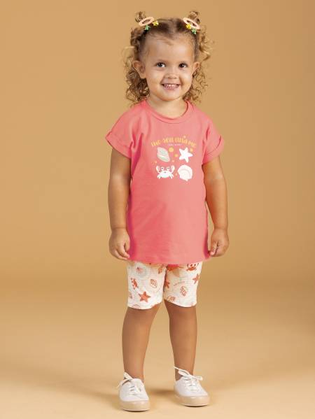 CONJUNTO COTTON