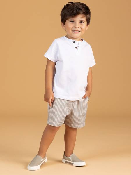 CONJUNTO POLO
