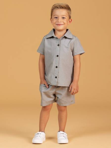 CONJUNTO TRICOLINE