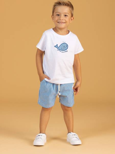 CONJUNTO BALEIA